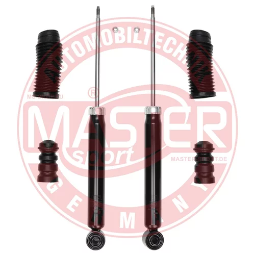 Tlmič pérovania MASTER-SPORT GERMANY 16K004094