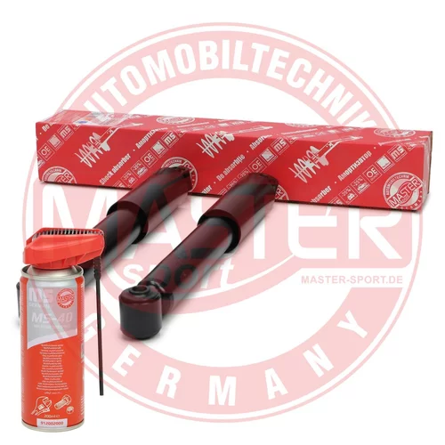 Tlmič pérovania 16K004122P (MASTER-SPORT GERMANY) - obr. 1