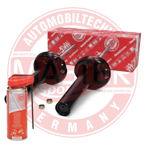 Tlmič pérovania 16K004151P (MASTER-SPORT GERMANY) - obr. 2
