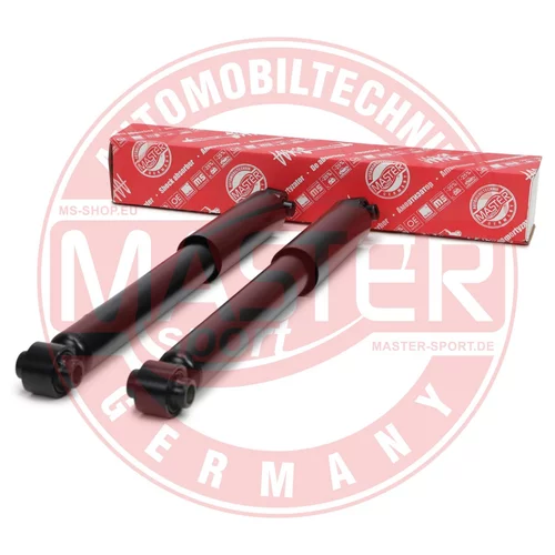 Tlmič pérovania 16K004332 (MASTER-SPORT GERMANY) - obr. 2