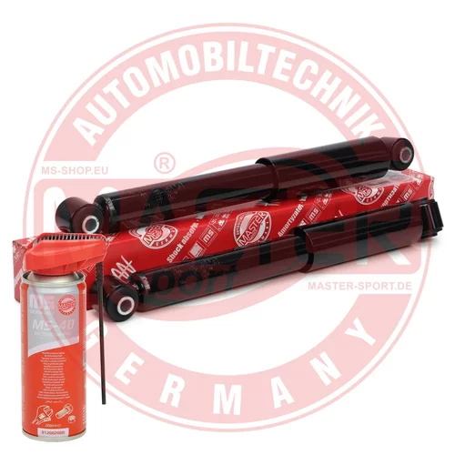 Tlmič pérovania MASTER-SPORT GERMANY 16K004342P
