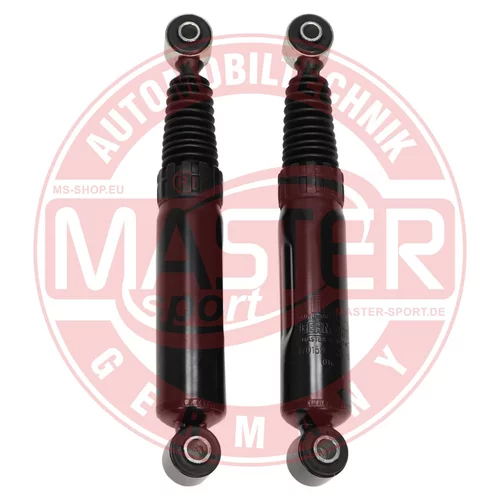 Tlmič pérovania MASTER-SPORT GERMANY 16K004362