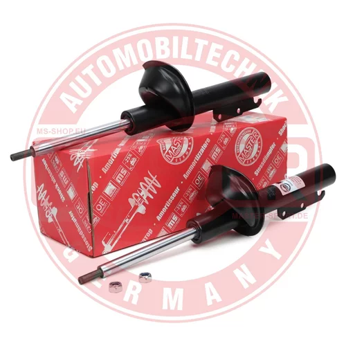 Tlmič pérovania 16K004461 (MASTER-SPORT GERMANY) - obr. 1