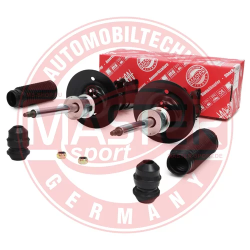 Tlmič pérovania 16K004503 (MASTER-SPORT GERMANY) - obr. 2