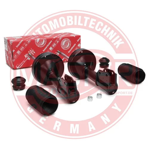 Tlmič pérovania 16K004833 (MASTER-SPORT GERMANY) - obr. 3