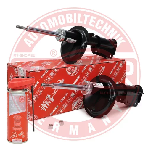 Tlmič pérovania MASTER-SPORT GERMANY 16K004891P