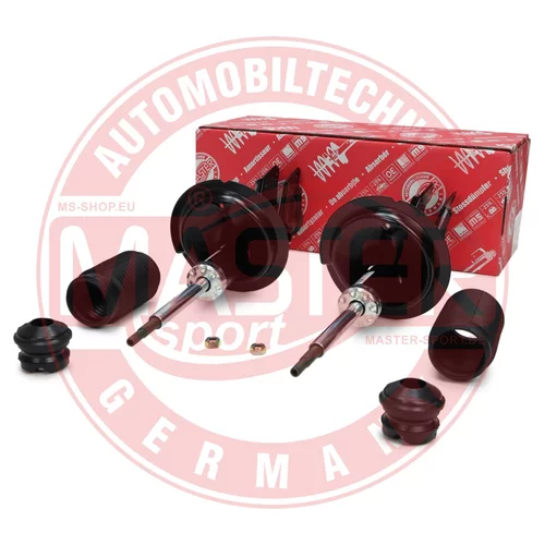 Tlmič pérovania 16K004903 (MASTER-SPORT GERMANY) - obr. 2