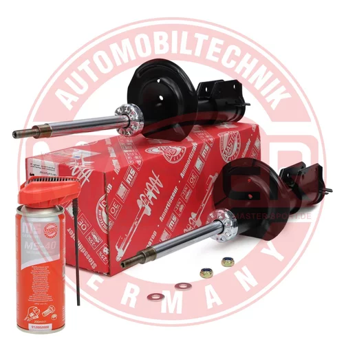 Tlmič pérovania MASTER-SPORT GERMANY 16K004911P
