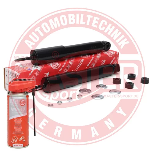 Tlmič pérovania MASTER-SPORT GERMANY 16K004961P