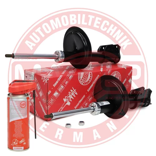 Tlmič pérovania MASTER-SPORT GERMANY 16K005131P