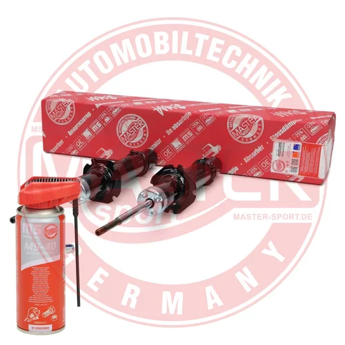 Tlmič pérovania MASTER-SPORT GERMANY 16K005211P