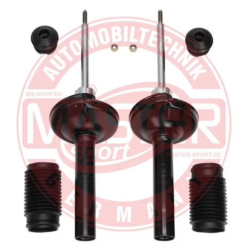 Tlmič pérovania MASTER-SPORT GERMANY 16K005313