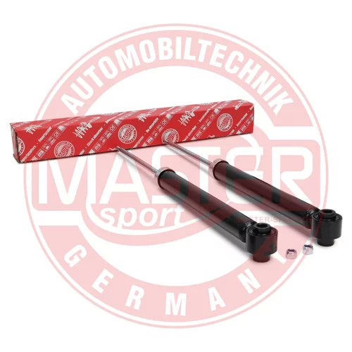 Tlmič pérovania 16K005342 (MASTER-SPORT GERMANY) - obr. 3