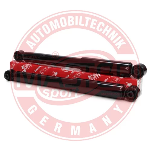Tlmič pérovania 16K005352 (MASTER-SPORT GERMANY) - obr. 2