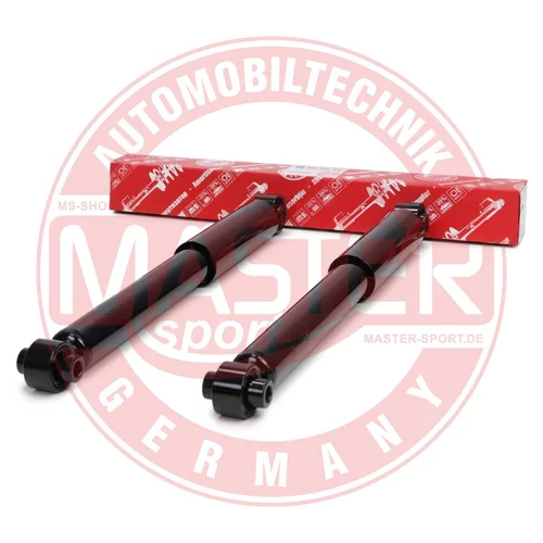 Tlmič pérovania 16K005352 (MASTER-SPORT GERMANY) - obr. 3