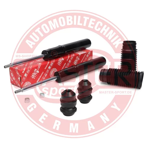 Tlmič pérovania MASTER-SPORT GERMANY 16K005423