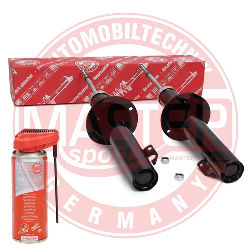 Tlmič pérovania 16K005441P (MASTER-SPORT GERMANY) - obr. 2