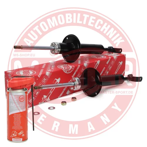 Tlmič pérovania MASTER-SPORT GERMANY 16K005451P