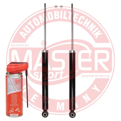 Tlmič pérovania 16K005602P (MASTER-SPORT GERMANY) - obr. 3