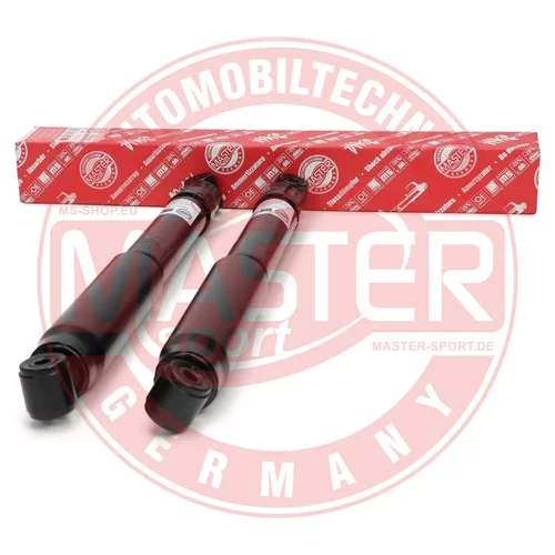 Tlmič pérovania 16K005772 (MASTER-SPORT GERMANY) - obr. 3