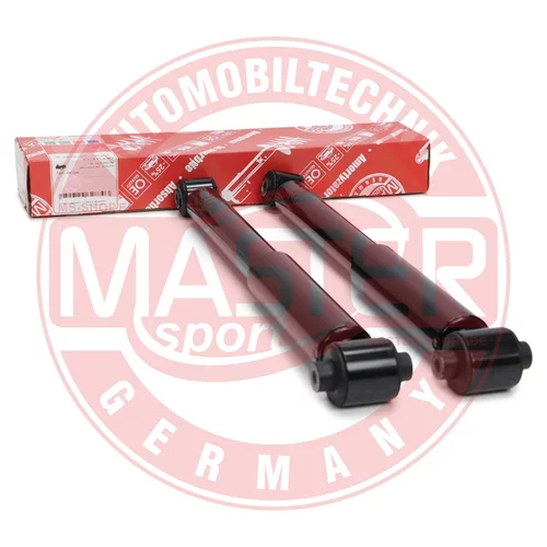 Tlmič pérovania 16K005812 (MASTER-SPORT GERMANY) - obr. 3