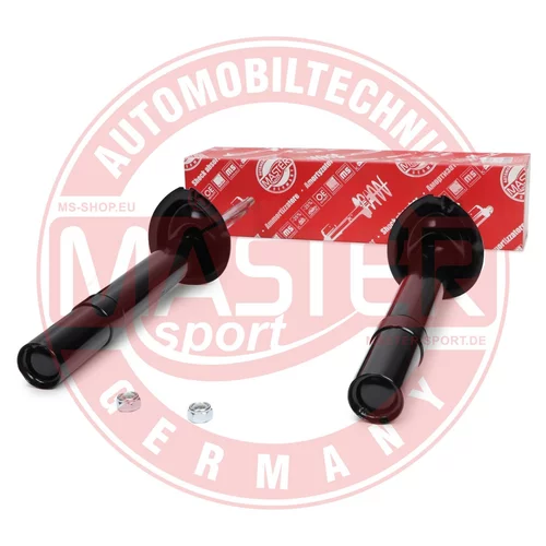 Tlmič pérovania 16K005921 (MASTER-SPORT GERMANY) - obr. 3