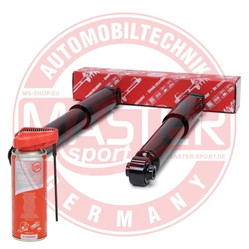 Tlmič pérovania MASTER-SPORT GERMANY 16K006022P