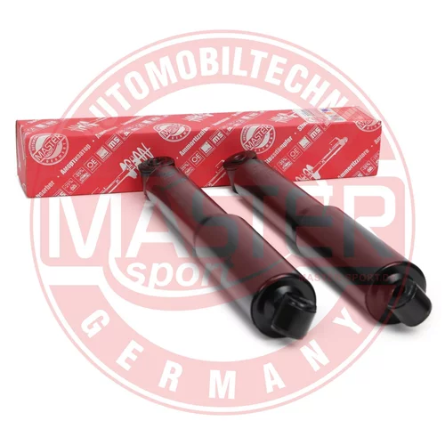 Tlmič pérovania 16K006032 (MASTER-SPORT GERMANY) - obr. 3