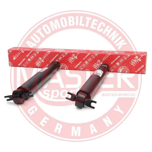Tlmič pérovania 16K006052 (MASTER-SPORT GERMANY) - obr. 2