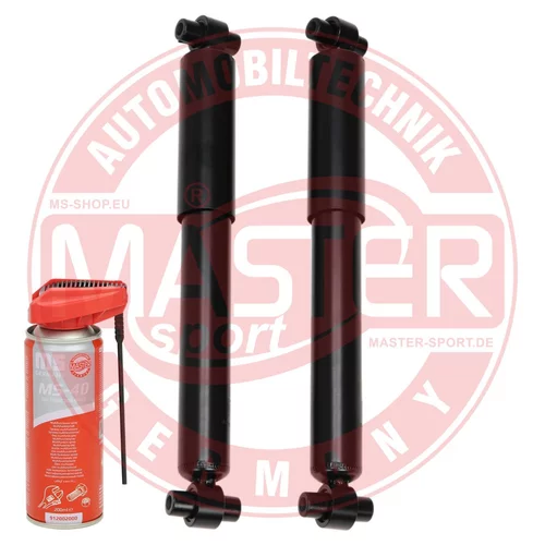 Tlmič pérovania 16K006112P (MASTER-SPORT GERMANY) - obr. 3