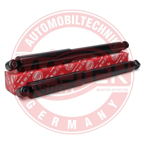 Tlmič pérovania 16K006152 (MASTER-SPORT GERMANY) - obr. 1