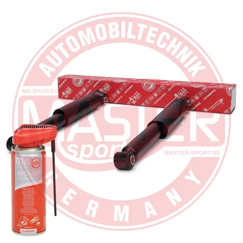 Tlmič pérovania 16K006192P (MASTER-SPORT GERMANY)