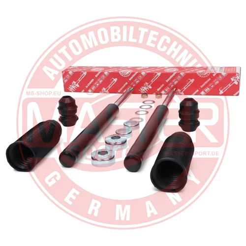 Tlmič pérovania 16K006493 (MASTER-SPORT GERMANY) - obr. 3