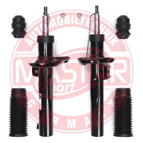 Tlmič pérovania MASTER-SPORT GERMANY 16K006523