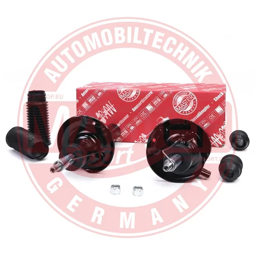 Tlmič pérovania 16K006523 (MASTER-SPORT GERMANY) - obr. 2
