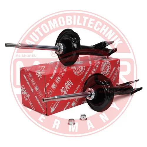 Tlmič pérovania 16K006651 (MASTER-SPORT GERMANY) - obr. 1