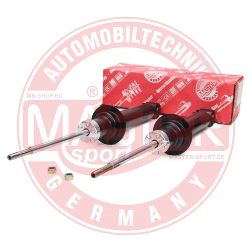 Tlmič pérovania 16K006742 (MASTER-SPORT GERMANY) - obr. 3
