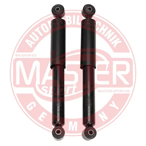 Tlmič pérovania MASTER-SPORT GERMANY 16K006752
