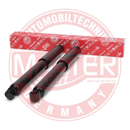 Tlmič pérovania 16K006812 (MASTER-SPORT GERMANY) - obr. 2