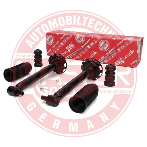 Tlmič pérovania 16K006864 (MASTER-SPORT GERMANY) - obr. 3