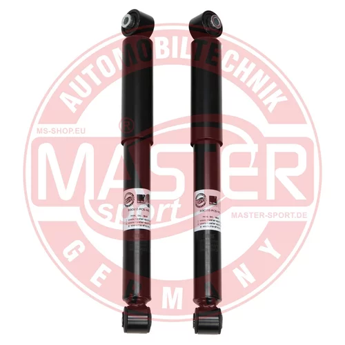 Tlmič pérovania MASTER-SPORT GERMANY 16K007092