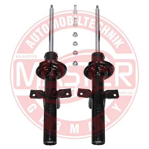 Tlmič pérovania MASTER-SPORT GERMANY 16K007262
