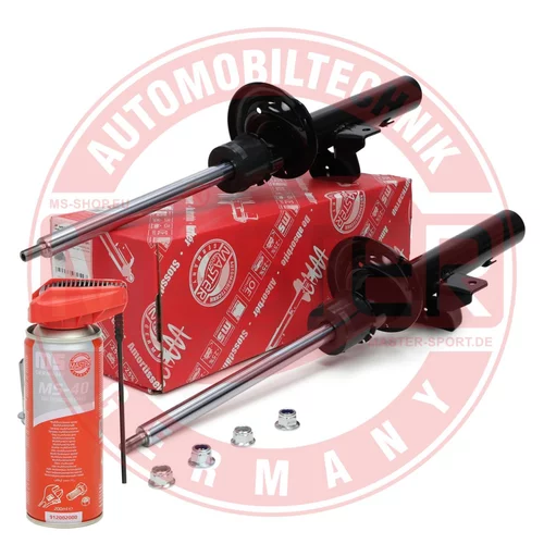 Tlmič pérovania MASTER-SPORT GERMANY 16K007262P