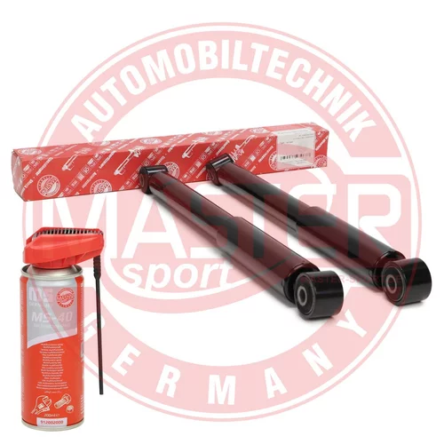 Tlmič pérovania 16K007382P (MASTER-SPORT GERMANY) - obr. 2