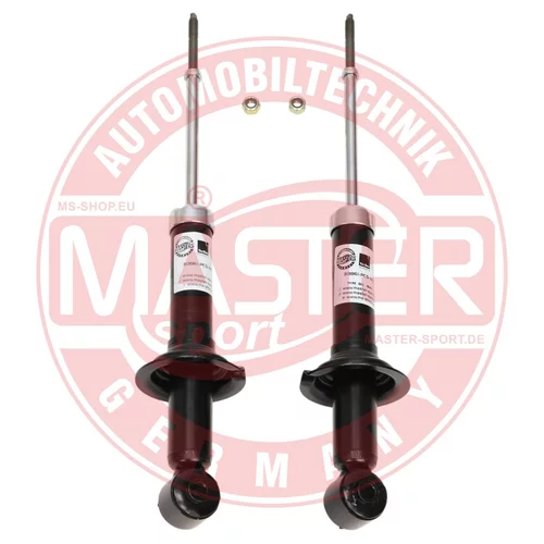 Tlmič pérovania MASTER-SPORT GERMANY 16K007412