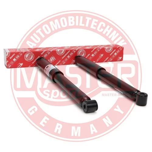 Tlmič pérovania 16K007442 (MASTER-SPORT GERMANY) - obr. 2