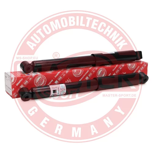 Tlmič pérovania 16K007442 (MASTER-SPORT GERMANY) - obr. 3