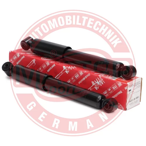 Tlmič pérovania 16K007472 (MASTER-SPORT GERMANY) - obr. 1