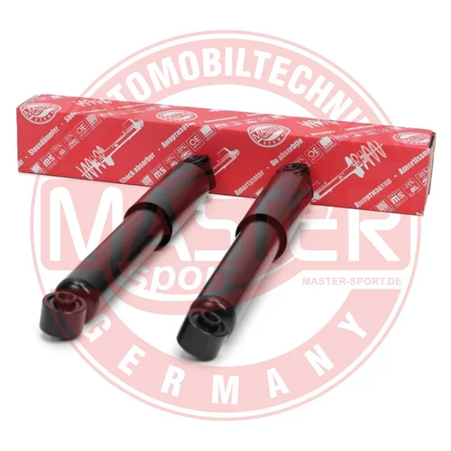Tlmič pérovania 16K007472 (MASTER-SPORT GERMANY) - obr. 2