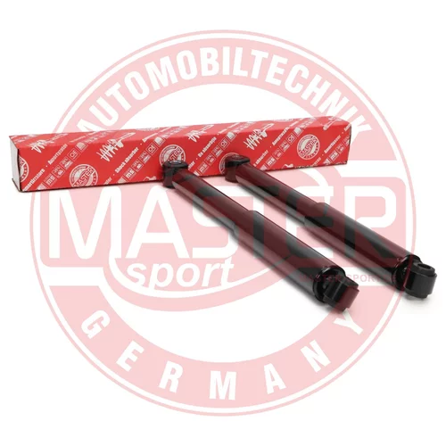 Tlmič pérovania 16K007492 (MASTER-SPORT GERMANY) - obr. 2